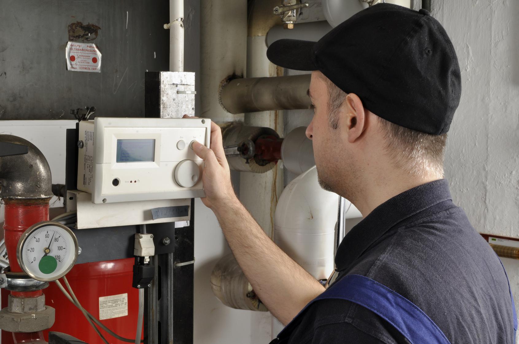 prix changement pompe à chaleur industrielle eau Marines